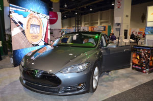 SPI 2014 EV Tesla 1